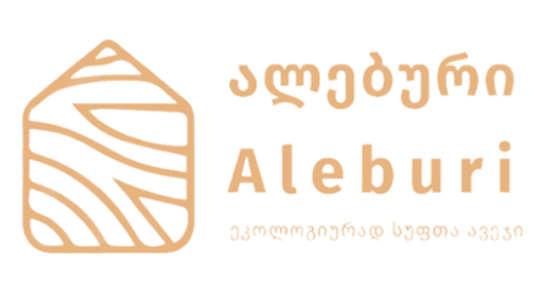 Aleburi